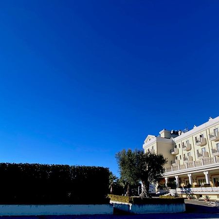 Hotel Concorde Sant'Egidio alla Vibrata Εξωτερικό φωτογραφία