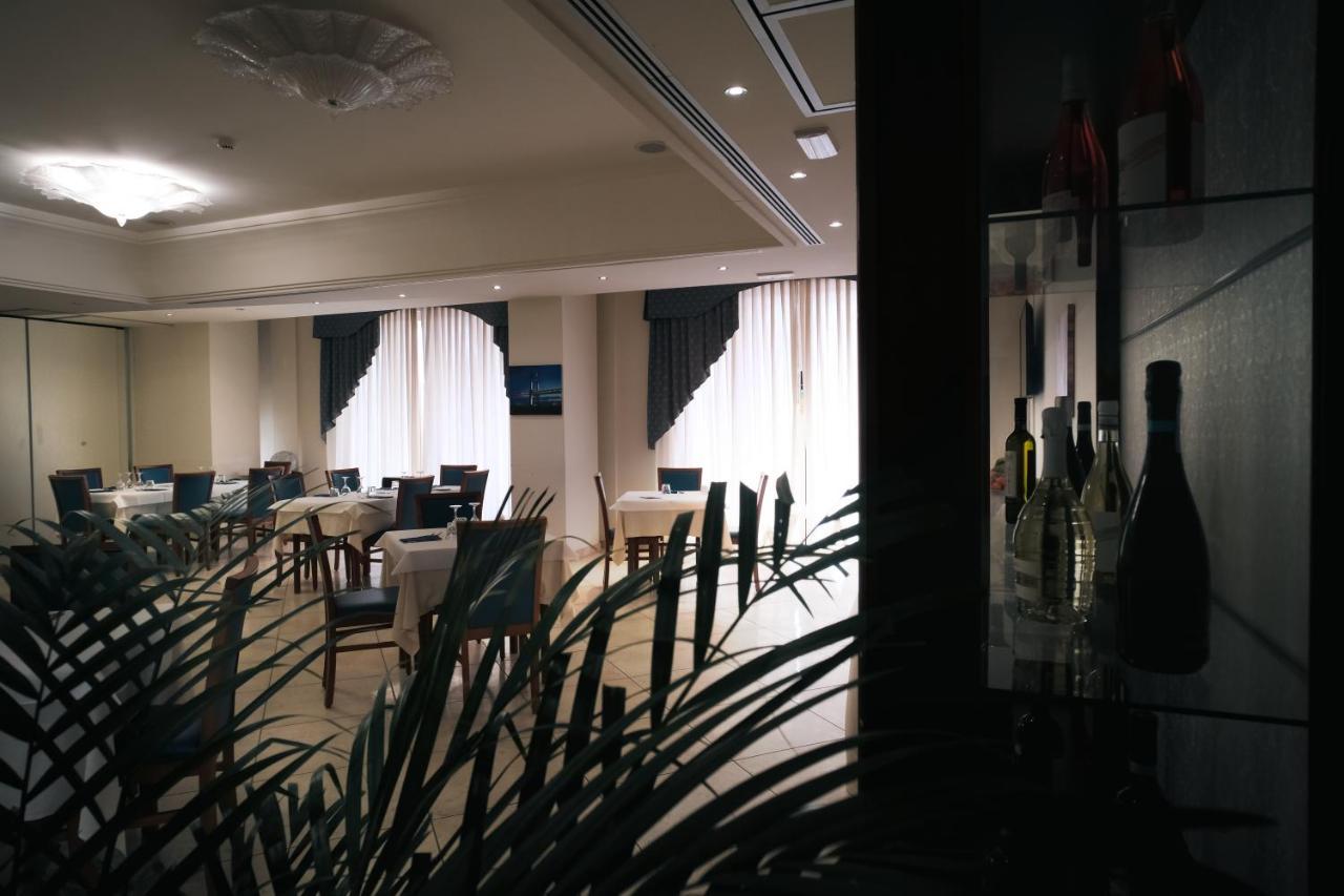 Hotel Concorde Sant'Egidio alla Vibrata Εξωτερικό φωτογραφία