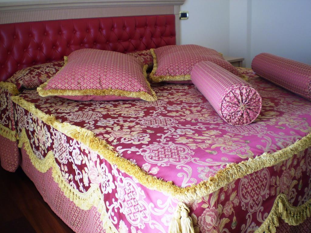Hotel Concorde Sant'Egidio alla Vibrata Εξωτερικό φωτογραφία