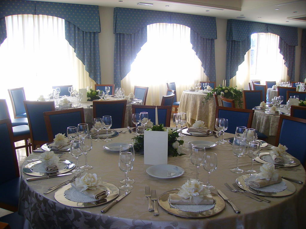 Hotel Concorde Sant'Egidio alla Vibrata Εξωτερικό φωτογραφία