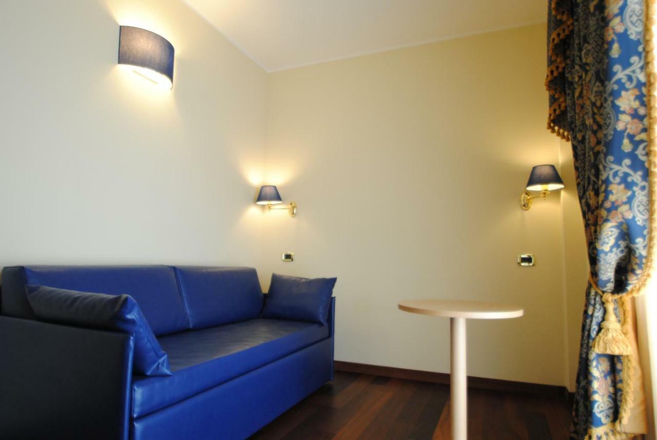 Hotel Concorde Sant'Egidio alla Vibrata Εξωτερικό φωτογραφία