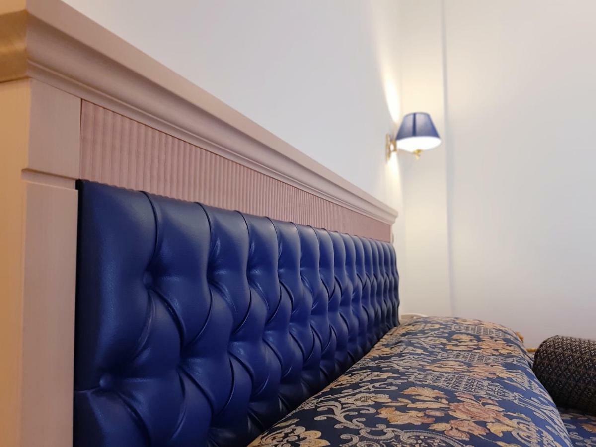Hotel Concorde Sant'Egidio alla Vibrata Εξωτερικό φωτογραφία