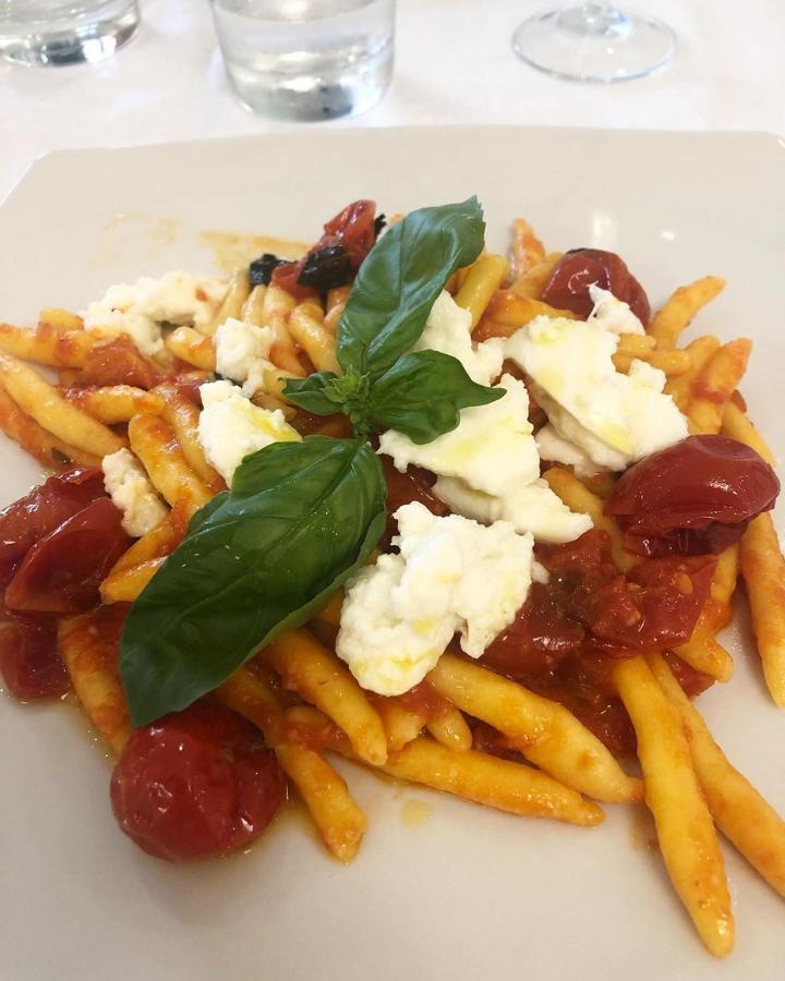 Hotel Concorde Sant'Egidio alla Vibrata Εξωτερικό φωτογραφία